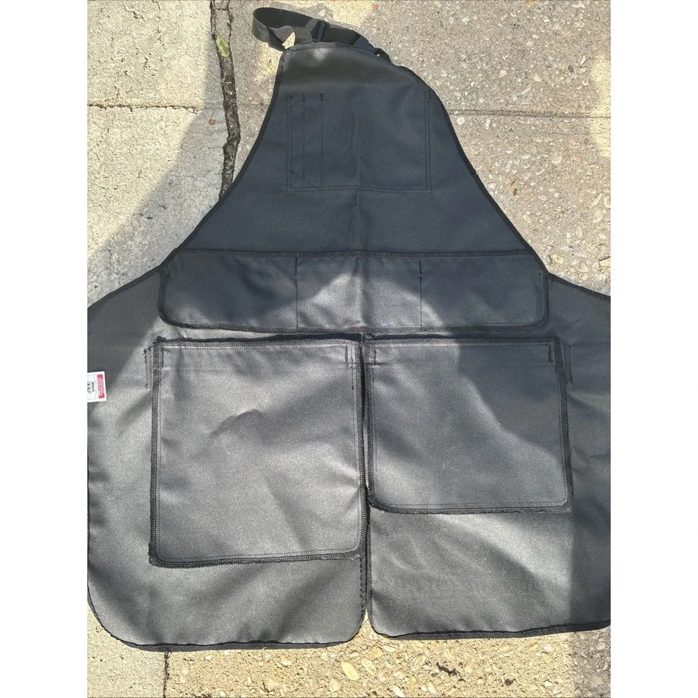 Mechanix Wear: Shop Apron - Heavy Duty Apron with Adjustable Straps